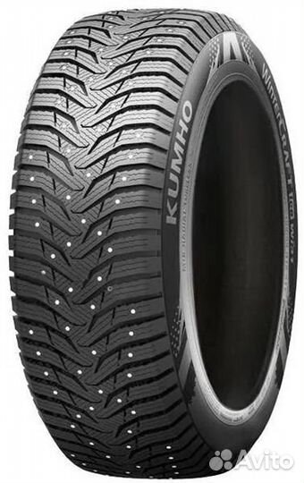 Kumho WinterCraft Ice WI31 225/55 R17