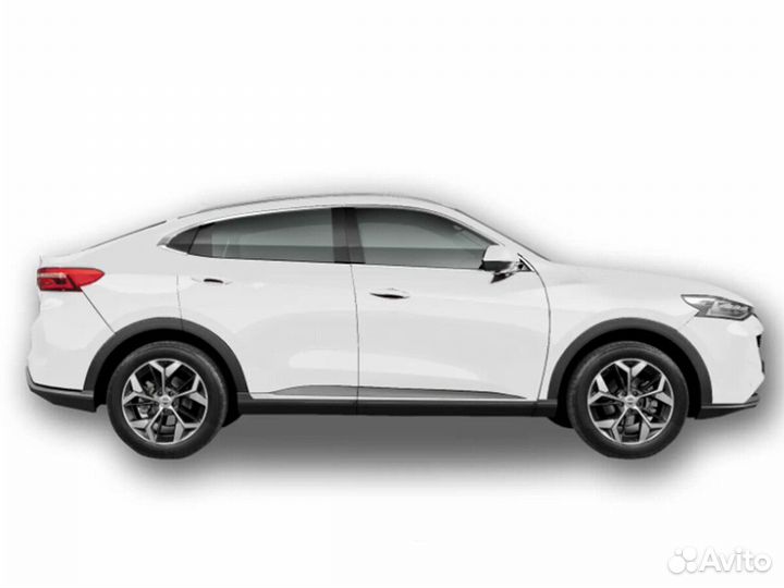 Haval F7x 2 AMT, 2023