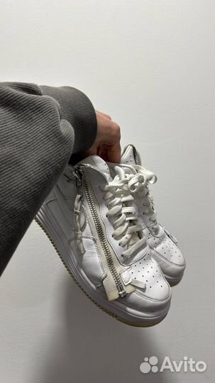 Nike air force acronym