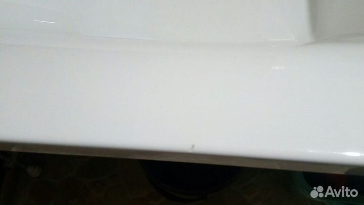 Ванна- бассейн