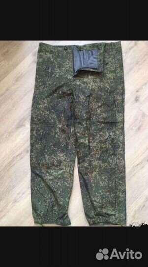 Ввз костюм, ветровлагозашитный костюм