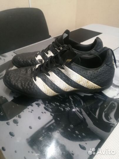 Сороножки для быстрорастущих ног