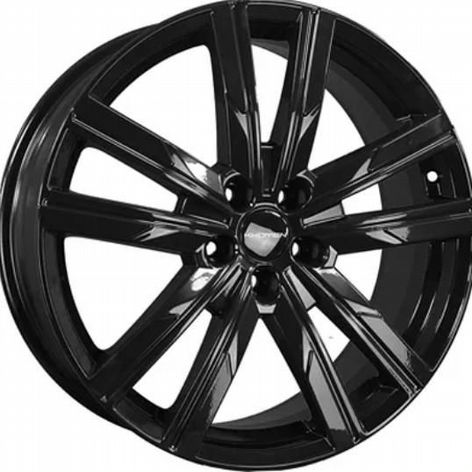 Литые диски Khomen Wheels KHW1905 7.5×R19 5×120