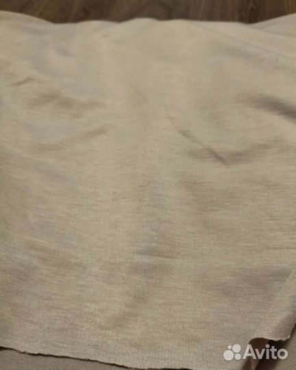 Ткань футер 2-х нитка пэ