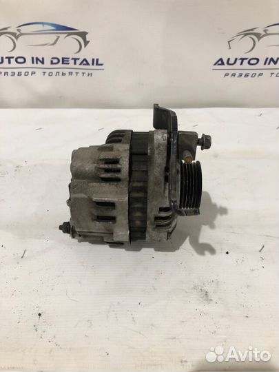 Генератор mitsubishi lancer 9 1.6 МКПП