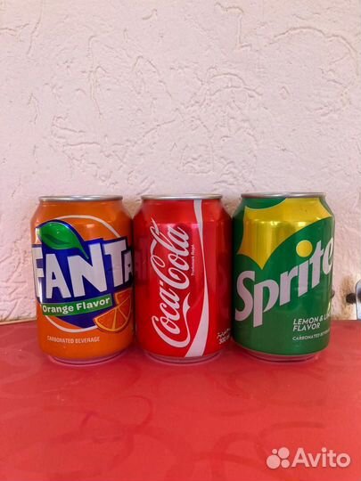 Кока кола оптом