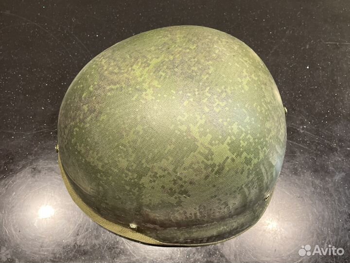 Бронешлем с чехлом