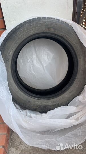 Triangle TR757 205/60 R16