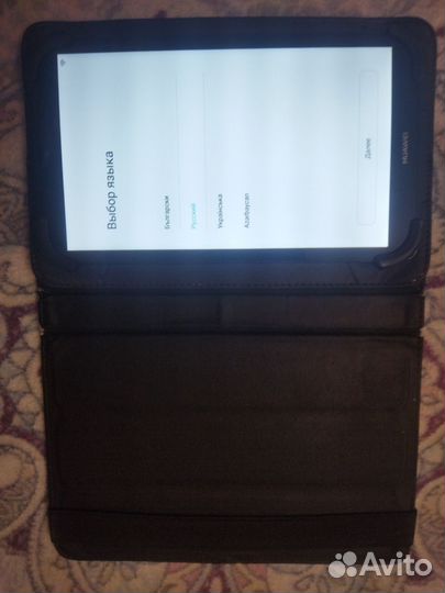 Планшет Huawei BG2-W09