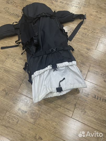 Рюкзак adidas trek 50+10