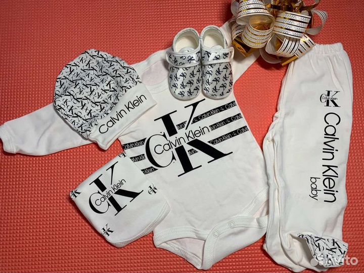 Подарочный набор детский