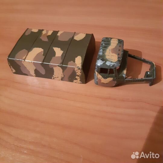 Модель 1 43 урал 4320 запчасти