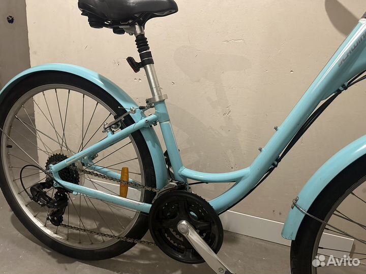 Женский Schwinn Sierra