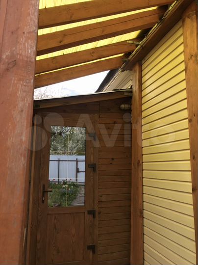 Дом 81 м² на участке 4,8 сот.