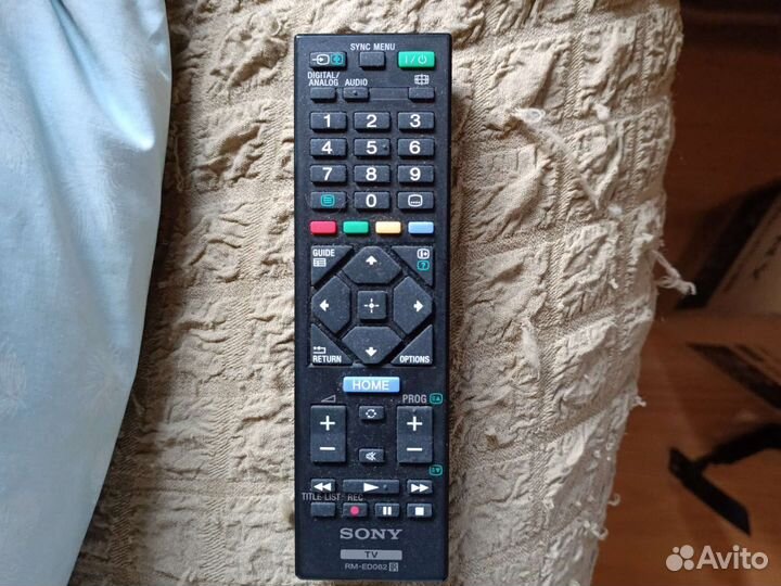 Sony KDL 32RD433