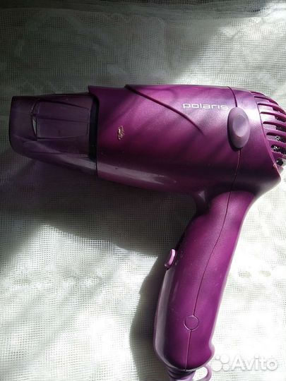 Фен для волос