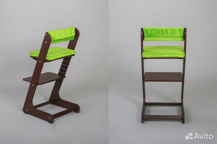 Растущий стул
