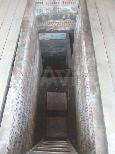 Гараж, 20 м²