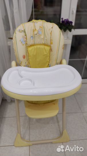 Стульчик для кормления