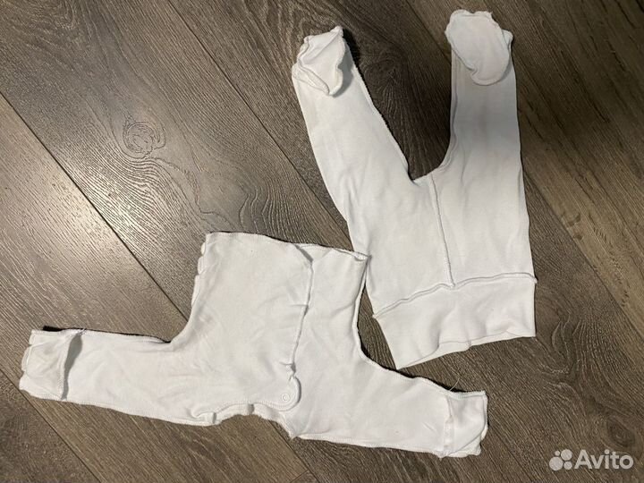 Комплект на выписку