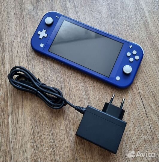 Nintendo Switch Lite 32Gb