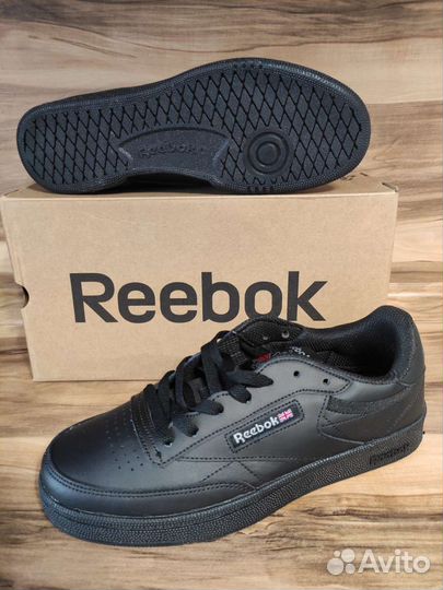 Кроссовки Reebok