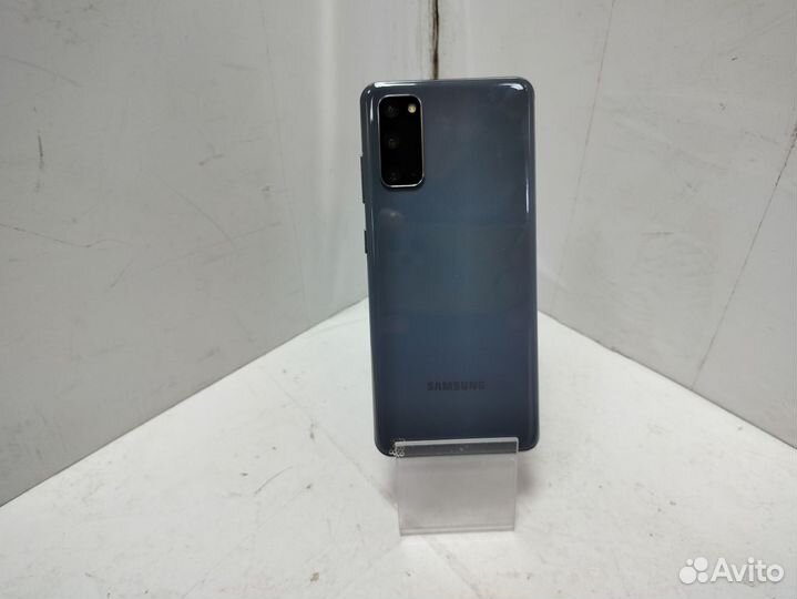 Samsung Galaxy S20, 8/128 ГБ
