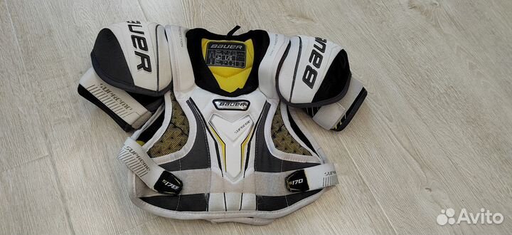 Детская хоккейная форма