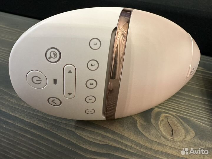 Фотоэпилятор philips lumea9000 BRI 957