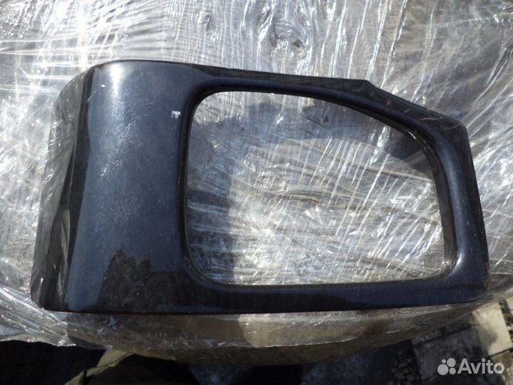 Рамка селектора Toyota Carina AT210 4A-GE