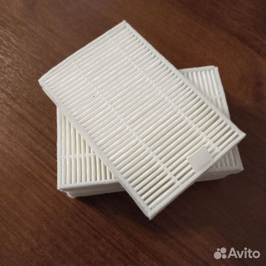 Hepo фильтр для робота пылесоса liectroux c30b