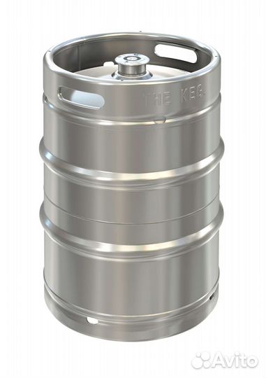 Пивная кега 50 л