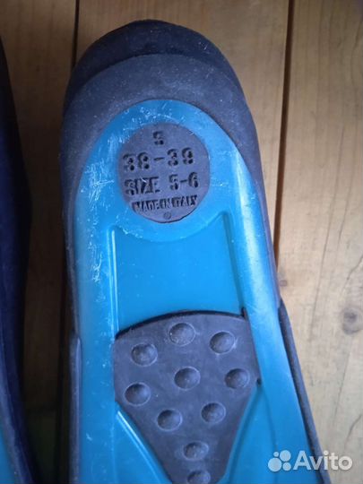 Ласты Salvas Flash