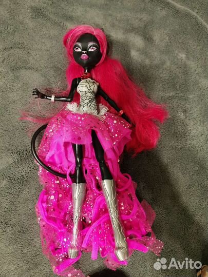 Куклы монстр хай