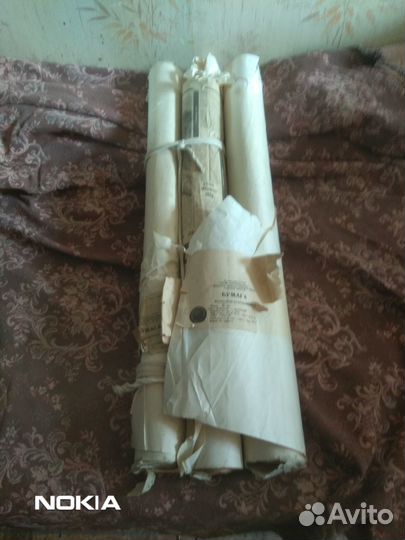 Миллиметровка - Бумага масштабно-координатная