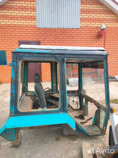 Опрыскиватель Сальсксельмаш ОПШ-22К-2500, 2006