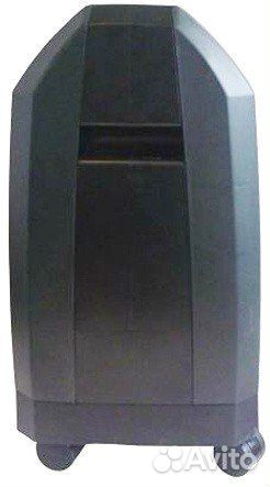 Кислородная станция