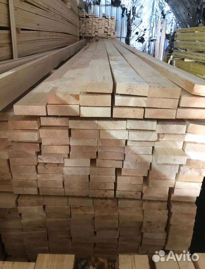 Доска для пола / сорт AB / пиломатериалы