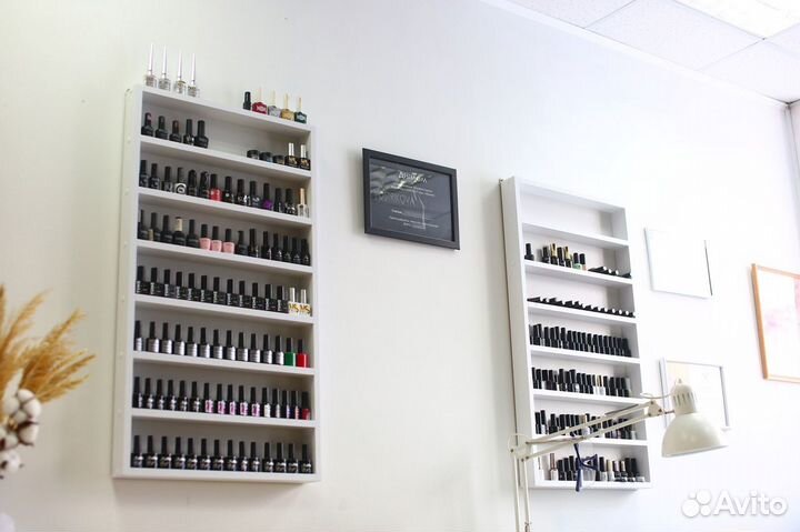 Маникюр, Педикюр, Гель-лак, Наращивание