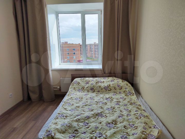 2-к. квартира, 58 м², 5/7 эт.