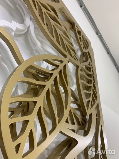 Покраска мдф, фанеры, дерева в камере