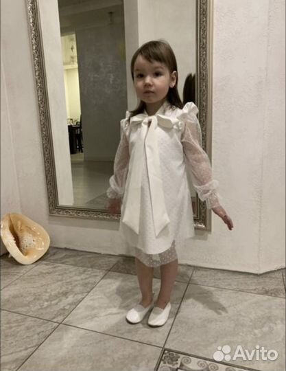 Нарядные / вечерние платья 110