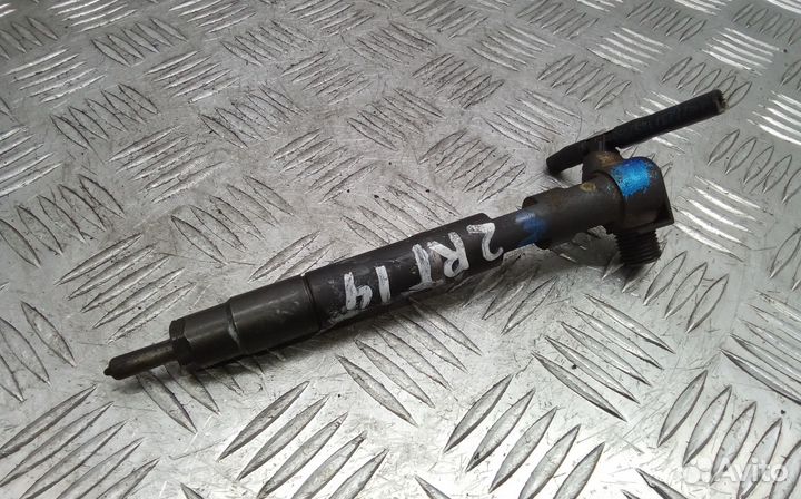 Форсунка дизельная mercedes benz vito W639 2010-20