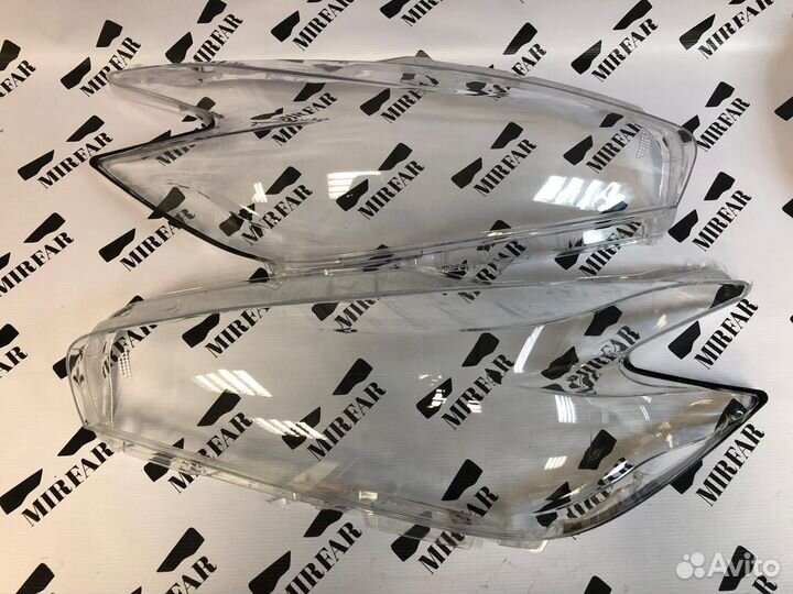 Правое стекло фары Nissan Murano 3 Z52 2014-н.в