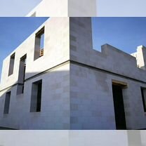 Каменщик. Кладка газоблока, керамического кирпича, Шатура