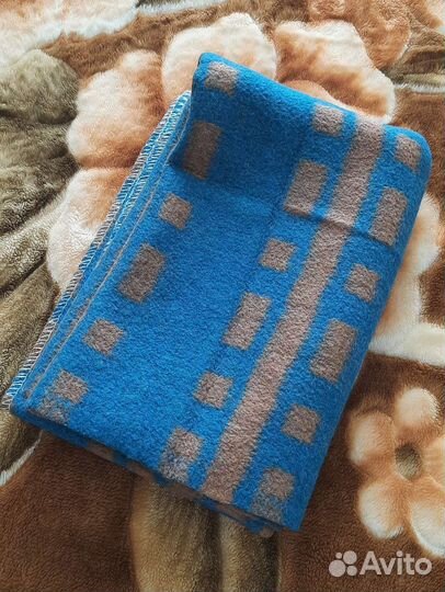 Детское одеяло