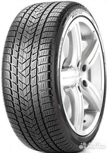 Pirelli Scorpion Winter 275/45 R19 108V