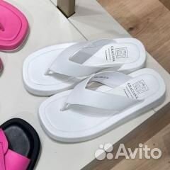 Сабо женское новое