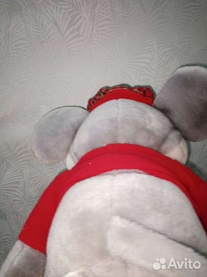 Игрушка Мышь