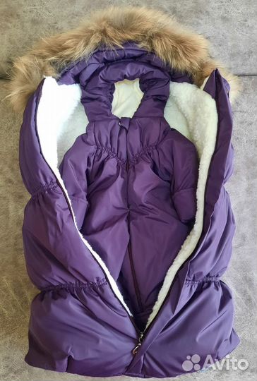 Кокон для новорождённых